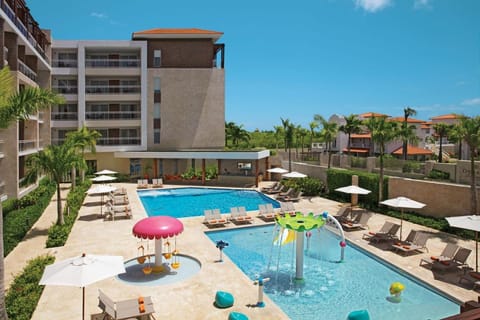 Dreams Dominicus La Romana Resort & Spa Resort in Dominicus