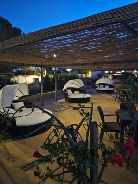 Graceland rooms and suites Bed and Breakfast in Capo Vaticano