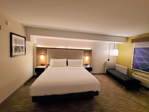 Holiday Inn Express Hotel & Suites Seattle North - Lynnwood, an IHG Hotel Hotel in Lynnwood