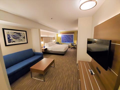 Holiday Inn Express Hotel & Suites Seattle North - Lynnwood, an IHG Hotel Hotel in Lynnwood