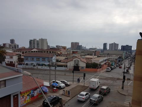 Resivic Copropriété in Antofagasta