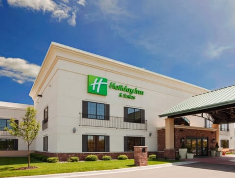 Holiday Inn Hotel & Suites Minneapolis-Lakeville, an IHG Hotel Hotel in Lakeville