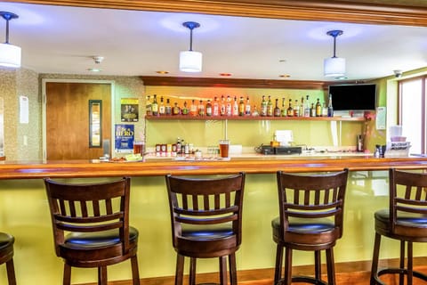 Clarion Inn Auberge in Cranberry Township