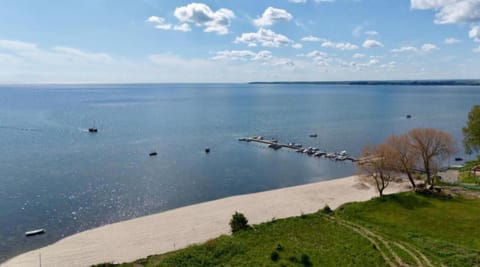Nearby landmark, Beach, Sea view