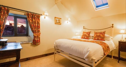 Waterwheel Guesthouse Bed and Breakfast in Ambleside