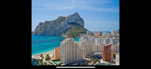 Elite Apartments in Calpe Apartment in Calp