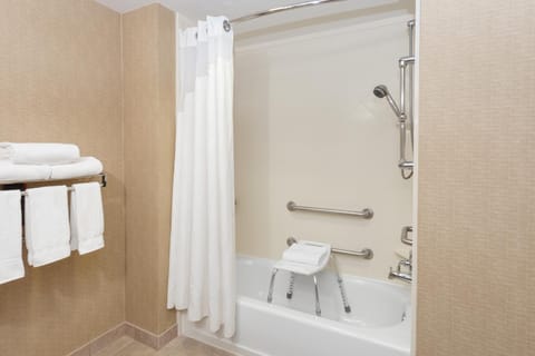 Holiday Inn Express Hotel & Suites Hampton South-Seabrook, an IHG Hotel Hotel in Seabrook