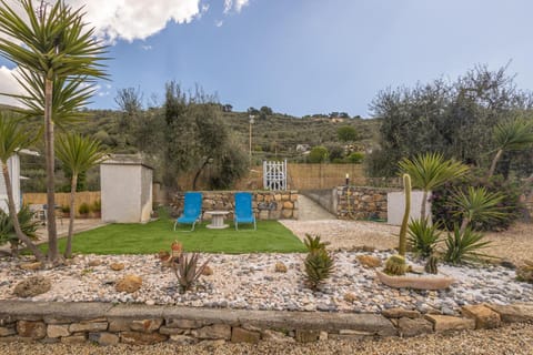 Veggia Butega House in Liguria