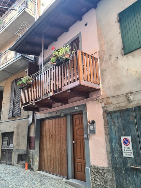 Appartamento Speranza Apartment in Province of Brescia