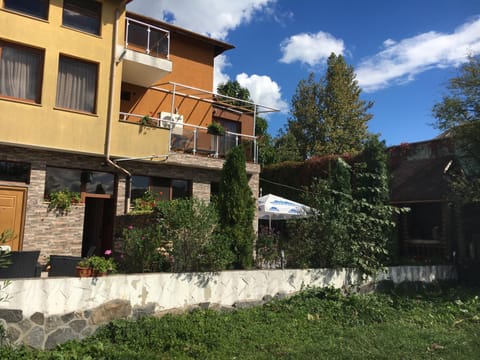 Guesthouse Avenue Bed and Breakfast in Decentralized Administration of Macedonia and Thrace