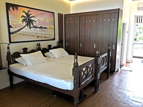 Sri Gemunu Beach Resort Hôtel in Southern Province
