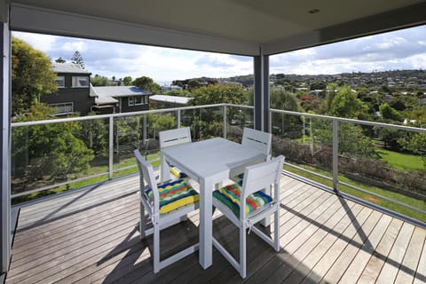 Bella Seven- Waiheke Escapes Casa in Auckland Region