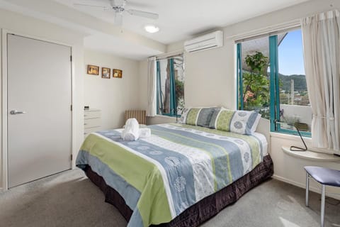 Parkhill Accommodation Bed and Breakfast in Whangārei