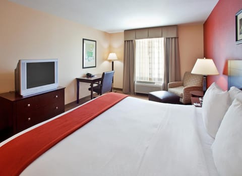 Holiday Inn Express & Suites East Wichita I-35 Andover, an IHG Hotel Hotel in Kansas