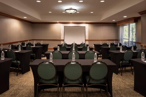 Meeting/conference room