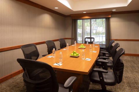 Meeting/conference room