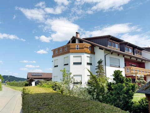 Ferienwohnung 'Haus Blütenmeer' Apartment in Langenargen