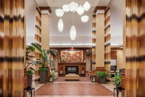 Hilton Garden Inn St. Louis Shiloh/O'Fallon IL Hotel in Belleville