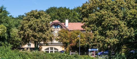 Waldhaus Jakob Hôtel in Konstanz