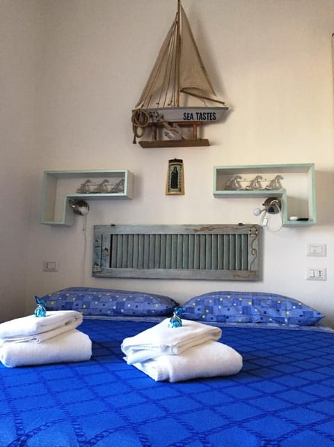 B&B Castello Bed and Breakfast in Crotone