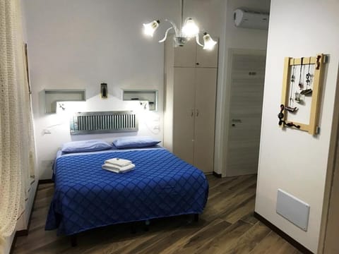 B&B Castello Bed and Breakfast in Crotone