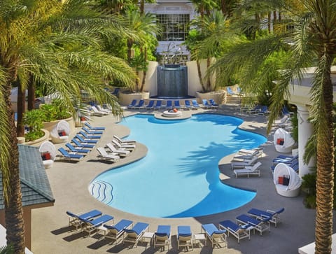 Four Seasons Hotel Las Vegas Resort in Las Vegas Strip