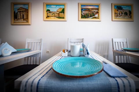 B&B-Ld Bed and Breakfast in Varoš