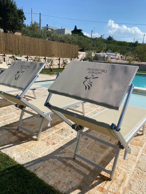 Resort La Corte Dell'Astore - Wild in Style Resort Resort in Province of Taranto