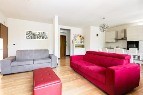 Arcave Luxury Apartment Apartamento in Sirmione