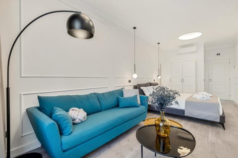 EC Luxury Rooms Bed and Breakfast in Riomaggiore