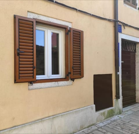 Studio Femi Apartment in Rovinj