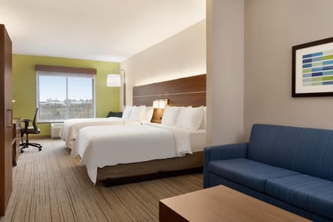 Holiday Inn Express Hotel & Suites Opelika Auburn, an IHG Hotel Hotel in Opelika