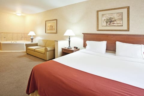 Holiday Inn Express Hotel & Suites Barstow, an IHG Hotel Hotel in Barstow