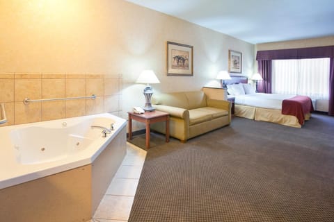 Holiday Inn Express Hotel & Suites Barstow, an IHG Hotel Hôtel in Barstow