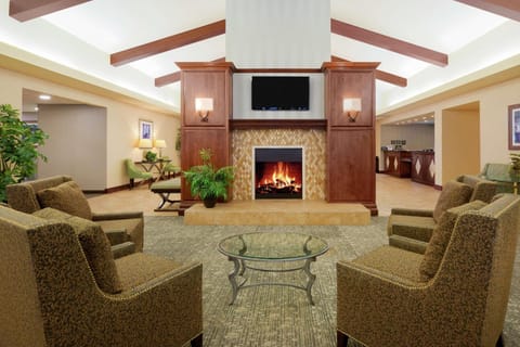 Homewood Suites by Hilton Sacramento Airport-Natomas Hôtel in Sacramento