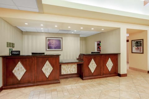 Homewood Suites by Hilton Sacramento Airport-Natomas Hotel in Sacramento