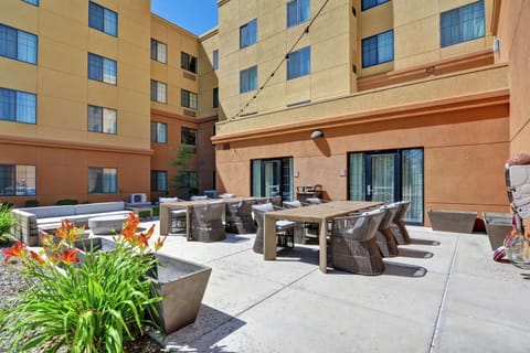 Homewood Suites by Hilton Reno Hotel in Reno