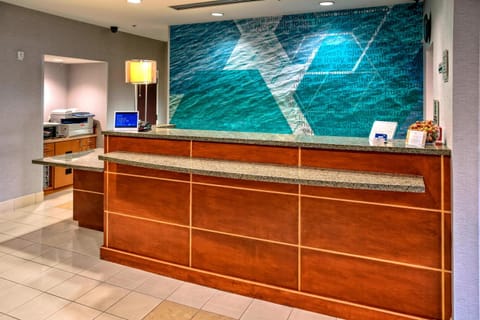 SpringHill Suites by Marriott Naples Hotel in Collier County