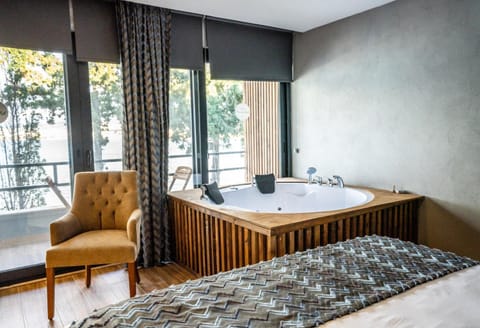 Sifne Thermal Otel Hotel in İzmir Province