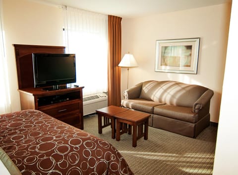 Staybridge Suites Wichita, an IHG Hotel Hotel in Wichita