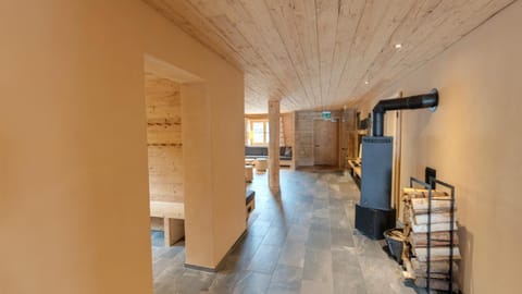 alpen select lodge Kleinwalsertal Chalet in Oberstdorf
