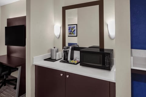 Holiday Inn Express & Suites Asheville SW - Outlet Ctr Area, an IHG Hotel Hotel in Asheville