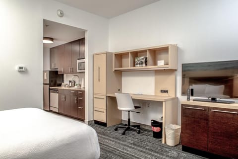 TownePlace Suites by Marriott Savannah Airport Hotel in Pooler