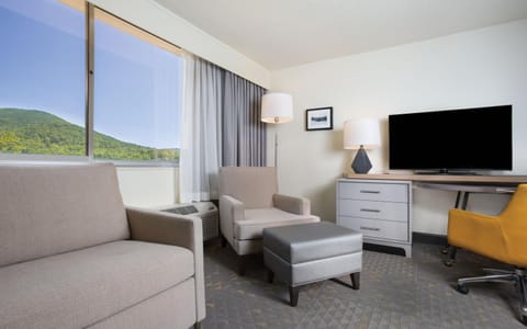 Holiday Inn Asheville East-Blue Ridge Pkwy, an IHG Hotel Hotel in Swannanoa
