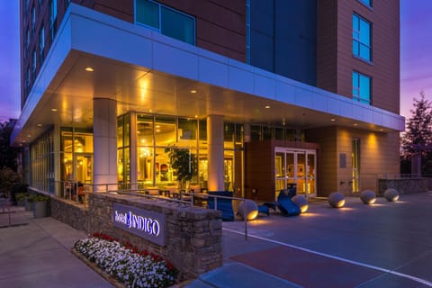 Hotel Indigo Asheville Downtown, an IHG Hotel Hotel in Historic Montford