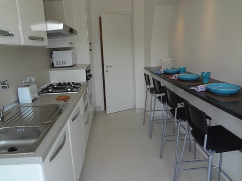 La Pineta Apartment Condo in Viareggio