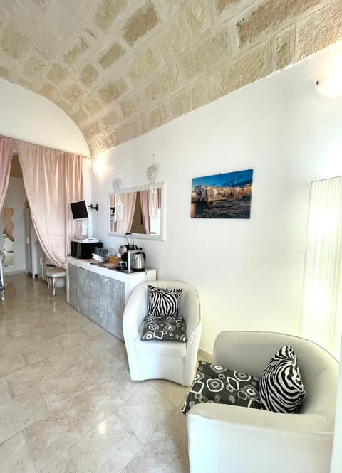 Affittacamere Luluc Chambre d’hôte in Polignano a Mare