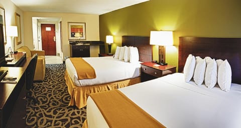 Holiday Inn Express Murfreesboro Central, an IHG Hotel Hotel in Murfreesboro