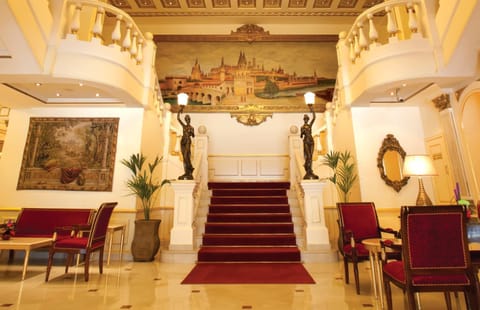 Moscow Hotel Hotel in Dubai