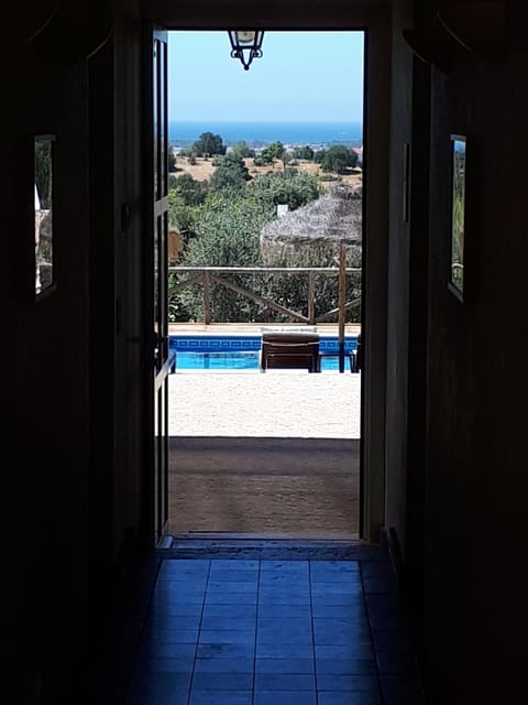 Facade/entrance, View (from property/room), Pool view, Pool view, Sea view, Sea view